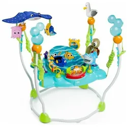Bright Starts Spring und Spielcenter