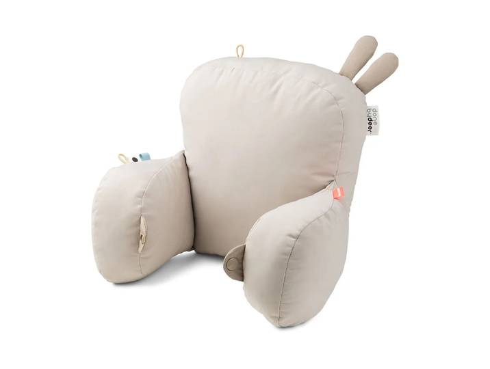 Done by deer Coussin de poussette Lalee Sable