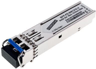 Ferrofish SFP Module Singlemode