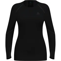 Odlo, Damen, Funktionsshirt, Active X-Warm (L), Schwarz