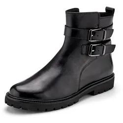 Stiefelette Caprice schwarz, 40
