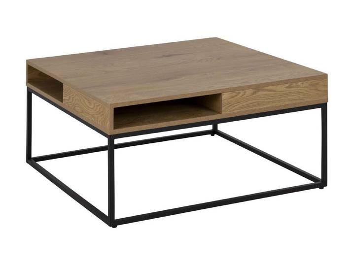 99rooms Couchtisch Karlen (Wohzimmertisch, Beistelltisch), Perfekte Kombination aus Design & Komfort