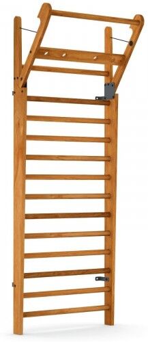NOHRD WallBars 14-bar Cherry