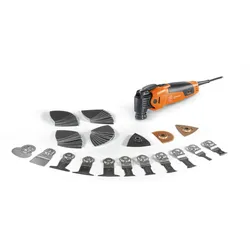 Fein Oszillierer MM 500 MULTIMASTER MM 500 PLUS Selection - 72296778000