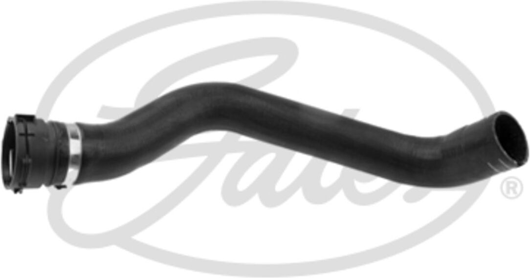 Gates Tubi del refrigerante 05-3455