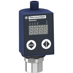 TMSS Germany XMLR Durcksensor XMLR010G1P25