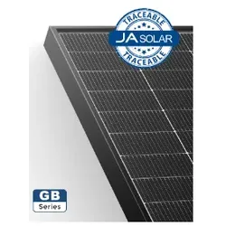 JA Solar '440W N-Typ Bifazial Doppelg '(0% MwSt §12 III UstG)