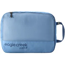 Eagle Creek Pack-It Reveal Clean-Dirty, Packsack, Blau