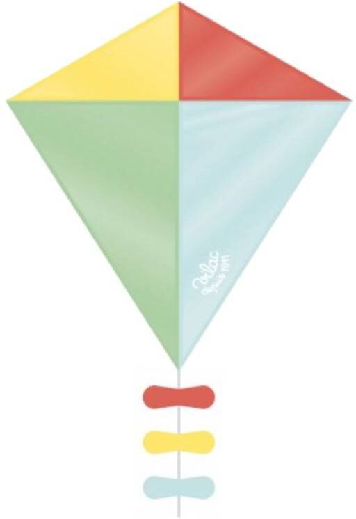 Cerf-volant Kite Losange - Vilac
