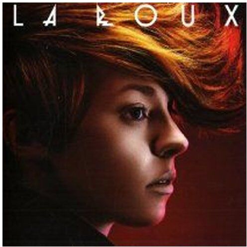 La Roux - La Roux - Preis vom 11.10.2026 03:10:56 h