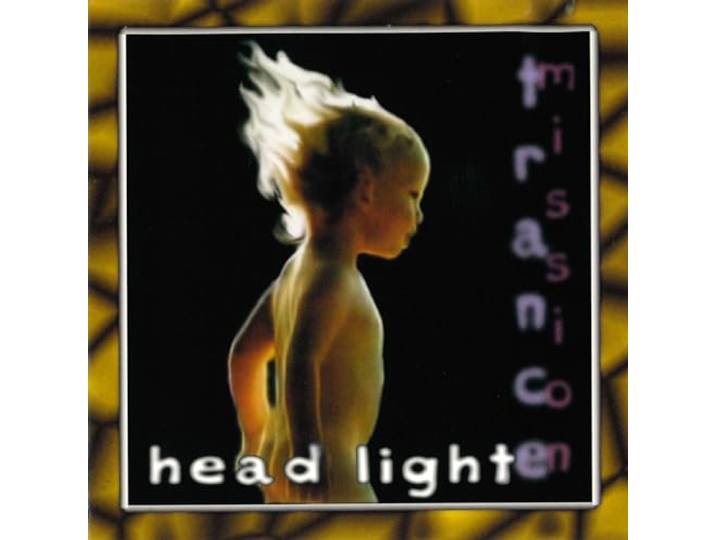 Trance Mission - Head Light