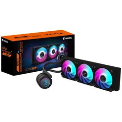 GIGABYTE AORUS Waterforce II 360