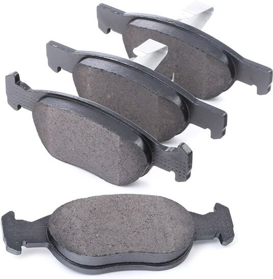 BREMBO P 23 125 Bremsbeläge