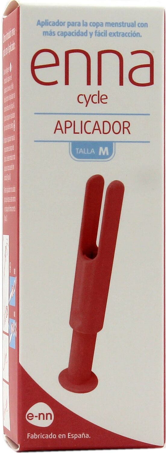 Enna Cycle Aplicador Talla M