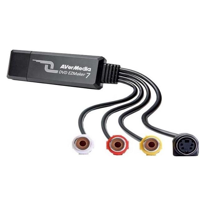 AVerMedia EZMaker 7 (61C0390000AK)