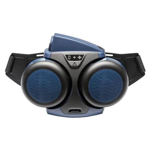 Skydda Danmark Gebläseatemschutz SR500 (553320003)