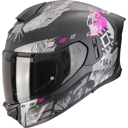 Scorpion Exo-530 Air Hadji Helm