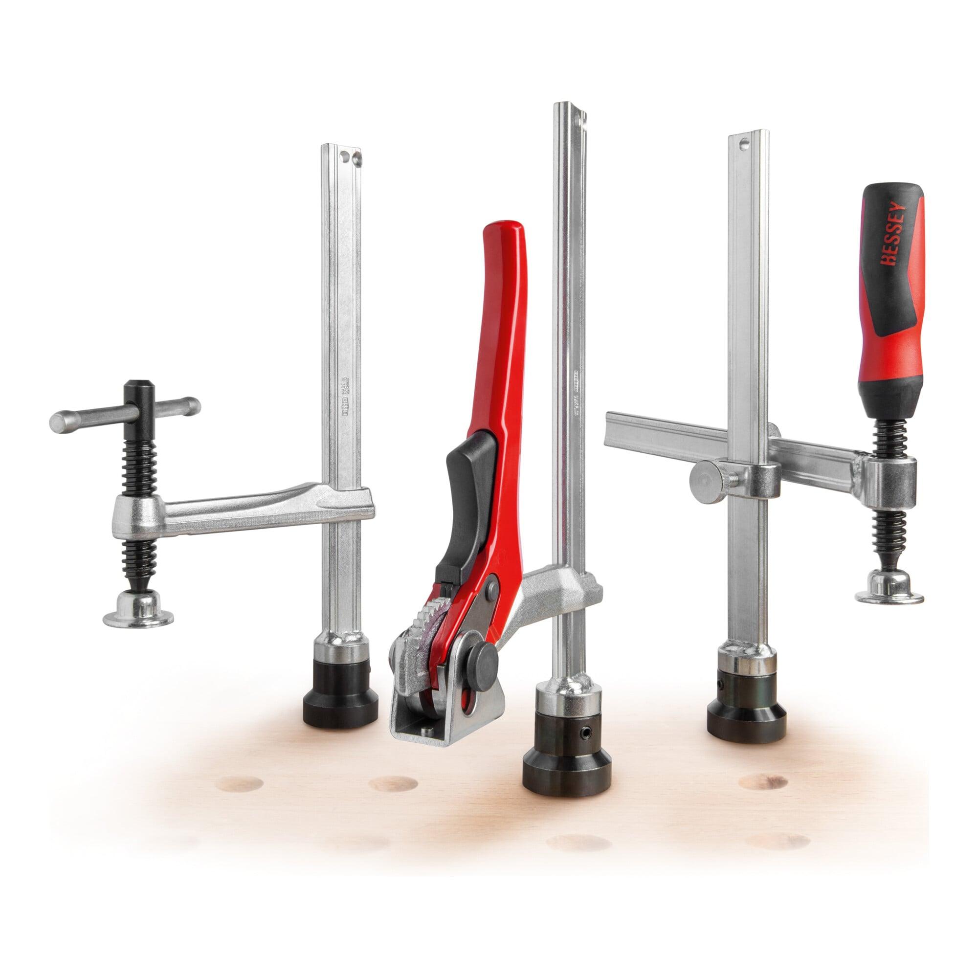 Bessey Werkbank-Adapter TW16AW19)