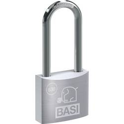 Basi 6301-3000 Vorhängeschloss 30 mm verschieden schließend Schlüsselschloss