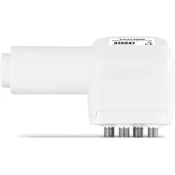 TechniSat Universal-Quatro-LNB 0009/8880