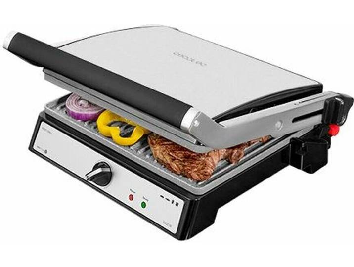 Gril électrique Cecotec Rock'Ngrill Multi 2400\, ultra-rapide
