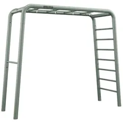 BERG PlayBase Medium TL (Reck/Leiter) Grün