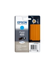 Epson Tinte cyan 5.4ml Cyan 5,4 ml (C13T05G24010)