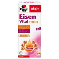 DOPPELHERZ Eisen Vital Tonikum 500 ml