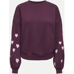 Pullover Macy Violett S