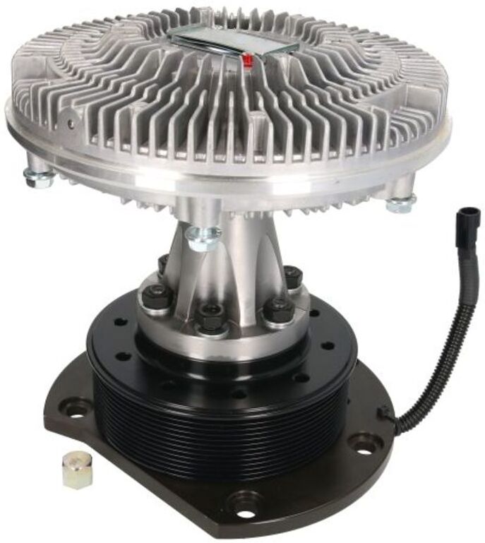 Kupplung, Kühlerlüfter NRF 49011