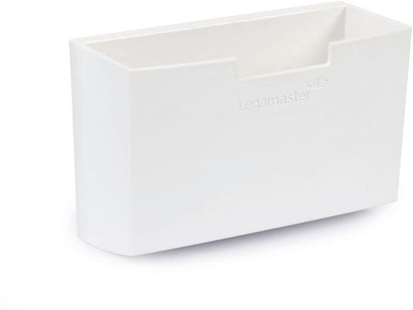 Whiteboard tillbehÃ¶rsbox vit