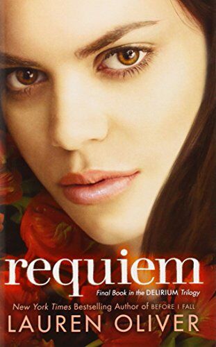 Lauren Oliver - Requiem (Delirium Trilogy) - Preis vom 30.09.2026 22:30:23 h