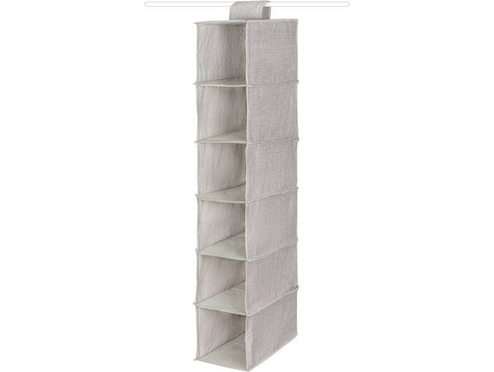 Schrankinneneinrichtung Giorgio beige Polyester B 15 T 30 cm