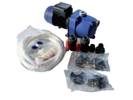 Surpresseur Zodiac Polaris 1 cv mono