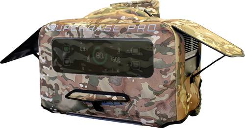 Zendure ZDSBPBG1-CM Schutztasche
