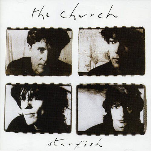 The Church - Starfish [Remastered] - Preis vom 09.10.2026 07:28:09 h