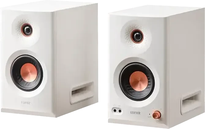 EDIFIER MR5 weiß