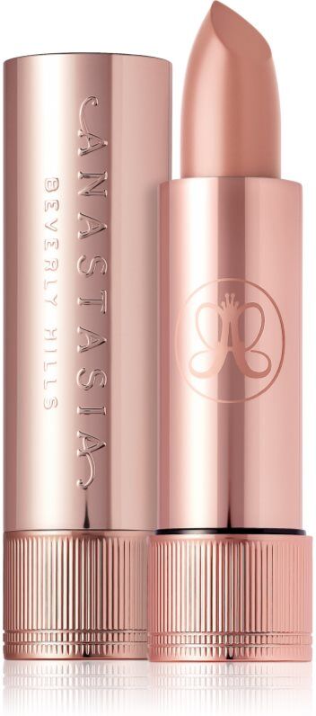 Anastasia Beverly Hills Satin Lipstick satin lipstick shade Haze 3 g