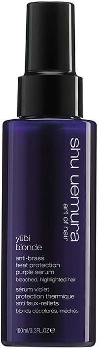ART Sérum Violet Protection Thermique Anti-Faux Reflets Huiles & Sérums