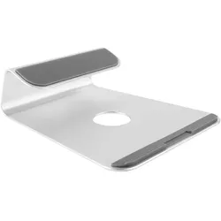 LogiLink AA0103 laptop-ständer Silber 38,1 cm (15")