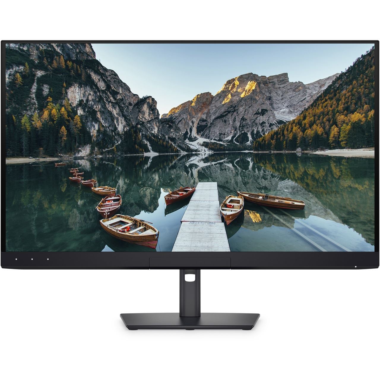31.5" (80,01cm) Dell UltraSharp U3226Q schwarz 3840x2160 1xDisplayPort 1.4 / 1x Thunderbolt 4 / 2x HDMI 2.1
