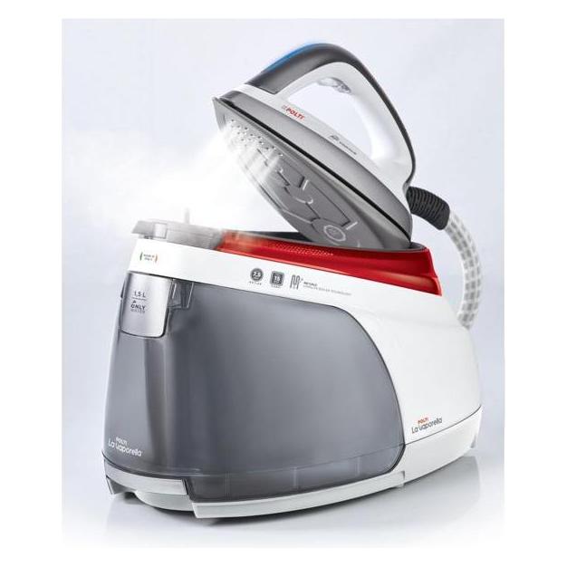 Polti La Vaporella Xm84c (2350 W, 480 g/min) (PLEU0262)