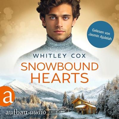 Snowbound Hearts - Whitley Cox, Audio, 9783757013035