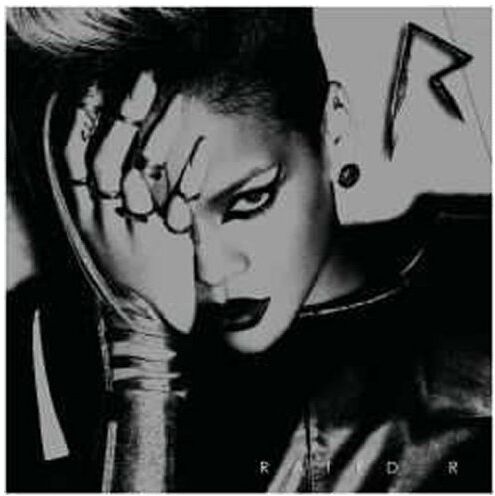 Rihanna - Rated R - Preis vom 11.10.2026 03:10:56 h