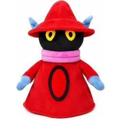 Mattel Masters of the Universe Orko plush toy 25cm (25 cm)