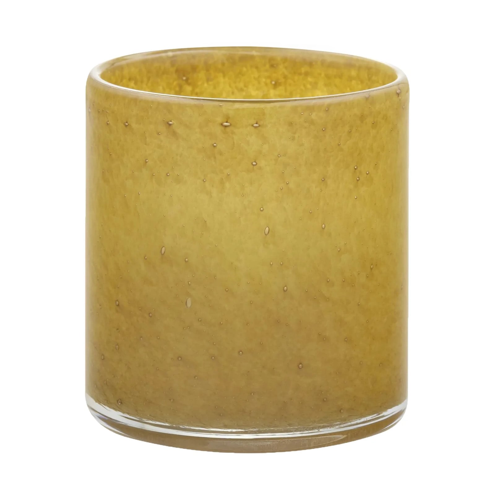 Blomus SAGA lantaarn Tan Ø15 cm