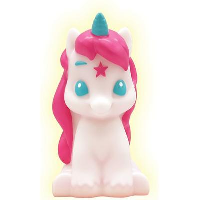 Einhorn 3D Design Farbwechsel Tasche Nachtlicht