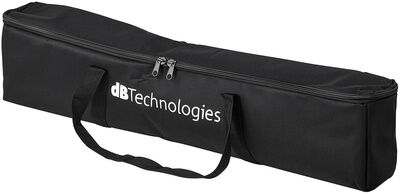 dB Technologies TC-ES8 Cover Top ES 1002 Schwarz
