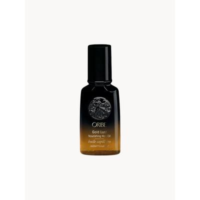 Gold Lust Nourishing Hair Oil 50ml Zitrus, holzig, Bergamotte von ORIBE