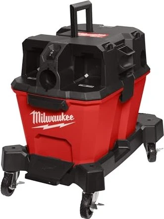 Milwaukee M18 F2VC23L-0 (Nass-Trockensauger) (4933478964)